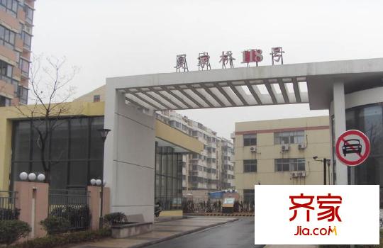 夏家橋118號外景圖 