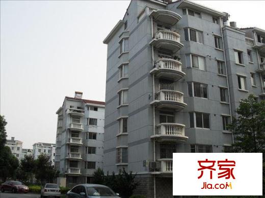 華美福邸外景圖華美家園  