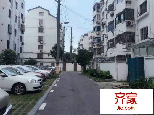 水香六村外景圖 