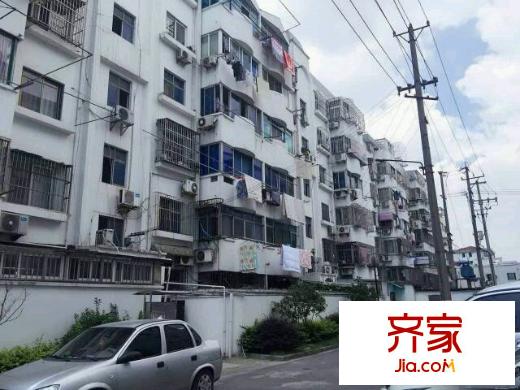 水香六村外景圖 