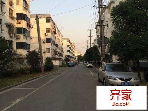 水香六村外景圖 