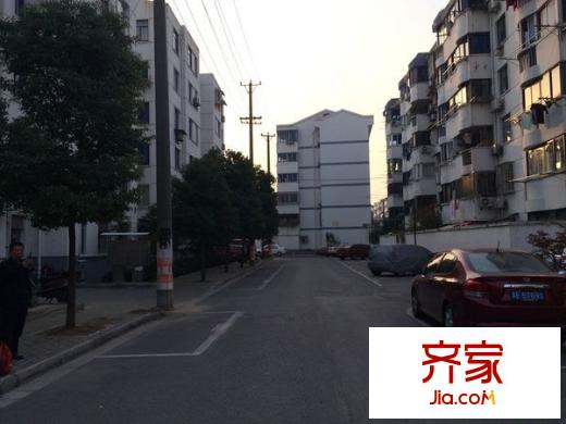 水香六村外景圖 