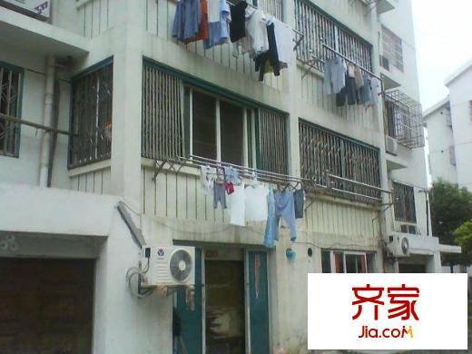 新天地家園外景圖