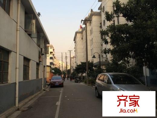 水香二村外景圖 