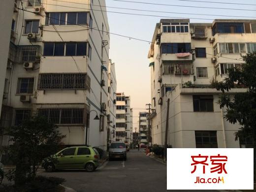水香二村外景圖 