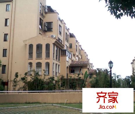 錦和加州外景圖 
