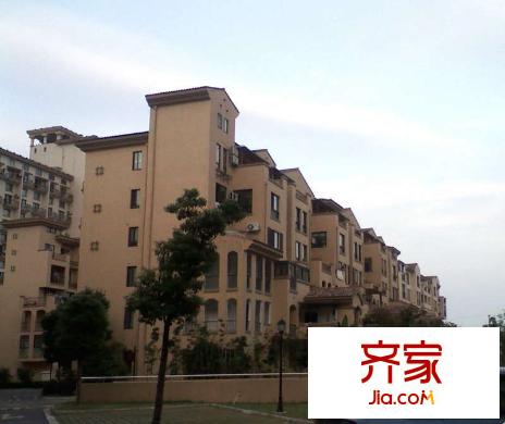 錦和加州外景圖 
