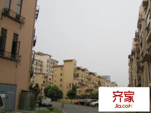錦和加州外景圖
