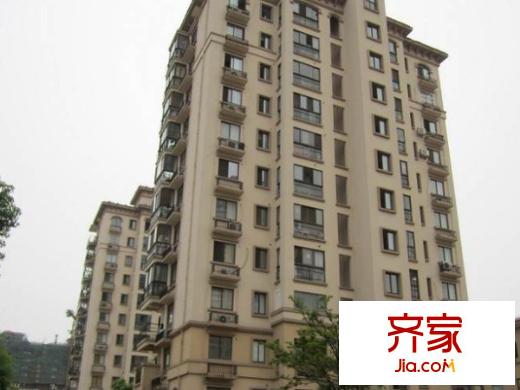 錦和加州外景圖