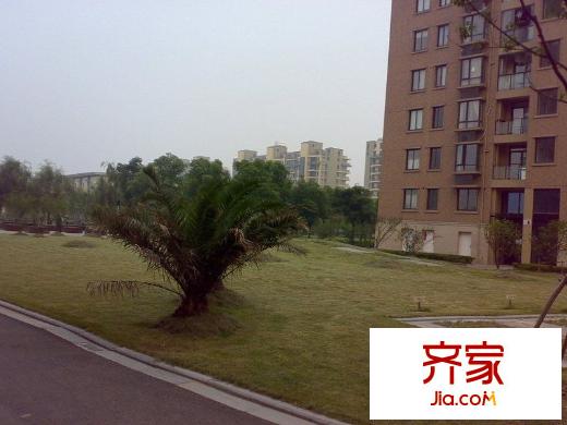 S半島外景圖 