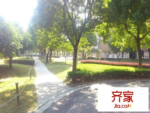 S半島外景圖 