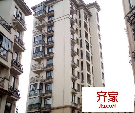 錦和加州外景圖 
