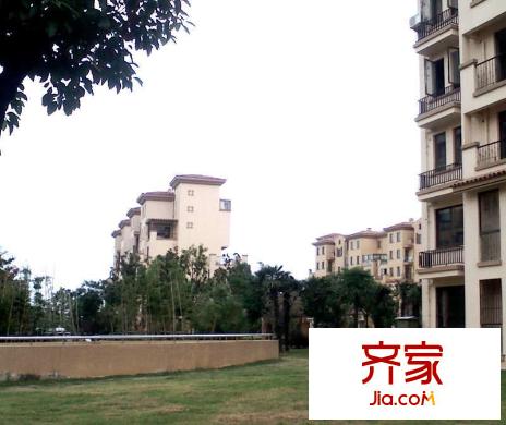 錦和加州外景圖 