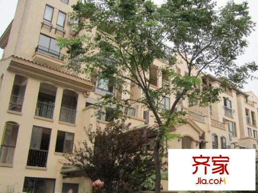 錦和加州外景圖
