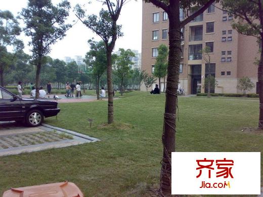 S半島外景圖 