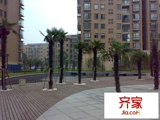 S半島外景圖 