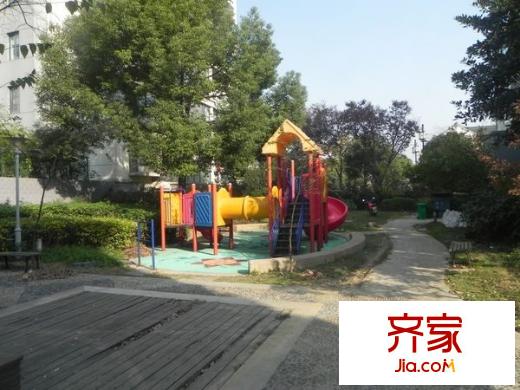 胥香園外景圖 
