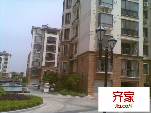 金櫚灣外景圖 