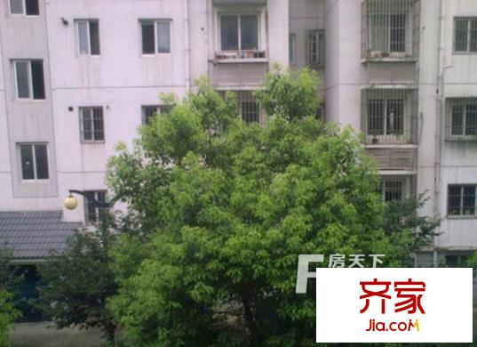 御苑家園外景圖