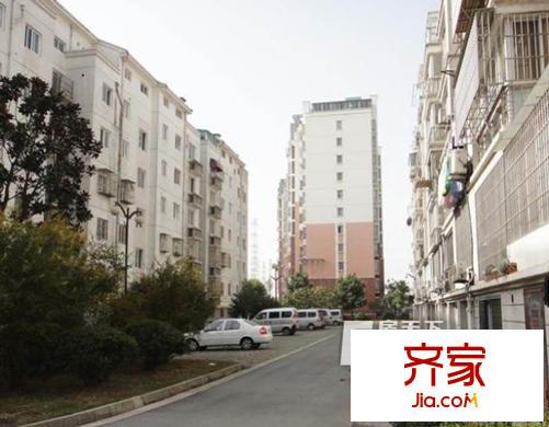 御苑家園外景圖