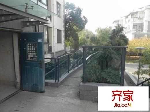 胥香園外景圖 