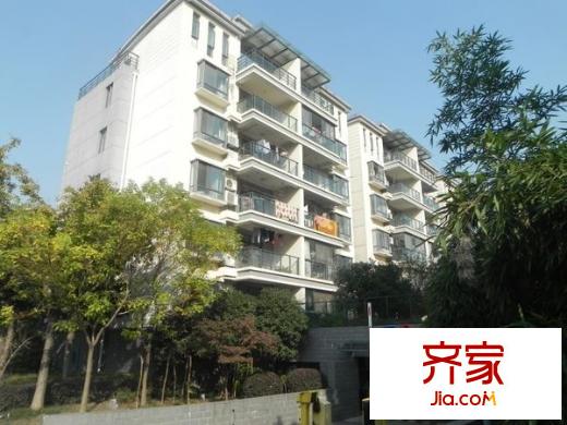 胥香園外景圖 