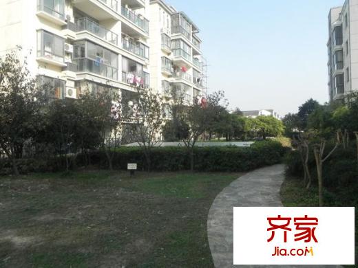 胥香園外景圖 