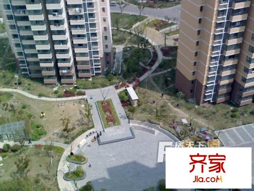 群星苑外景圖