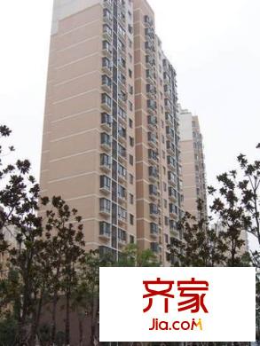 群星苑外景圖