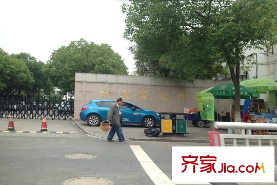 上飲合院配套圖木瀆實驗中學2015.5.28