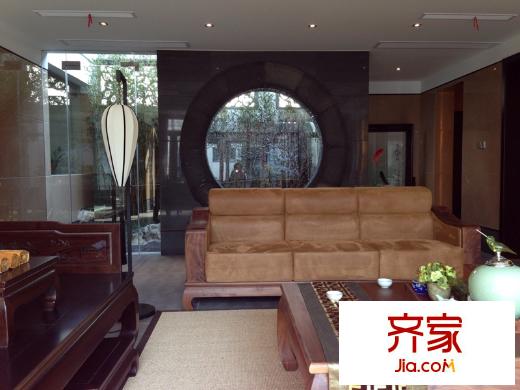 上飲合院外景圖2014-01-10