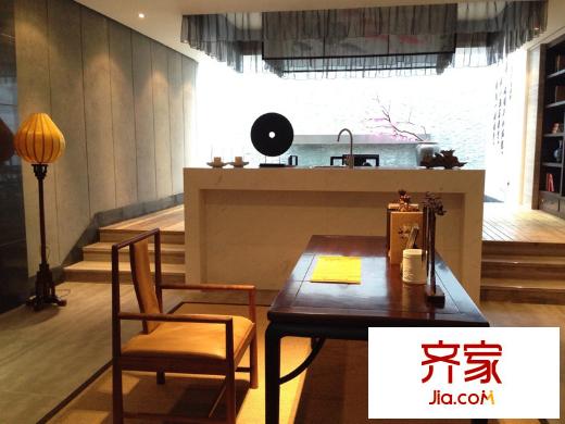 上飲合院外景圖2014-01-10