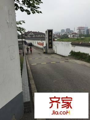 蘇站別苑外景圖