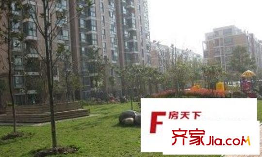 寶島花園(二期)配套圖寶島花園（二期） 外景圖