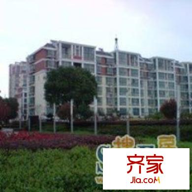 寶島花園(二期)外景圖寶島花園（二期） 