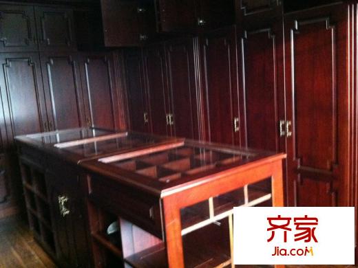 上飲合院外景圖2014-01-10