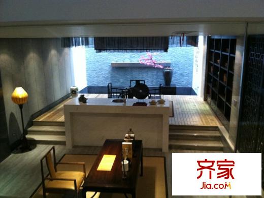 上飲合院外景圖2014-01-10