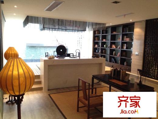 上飲合院外景圖2014-01-10