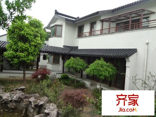 天倫隨園小區(qū)（2013.5）