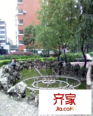 世紀(jì)家園外景圖