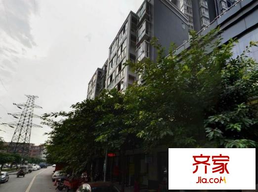 世紀(jì)家園外景圖