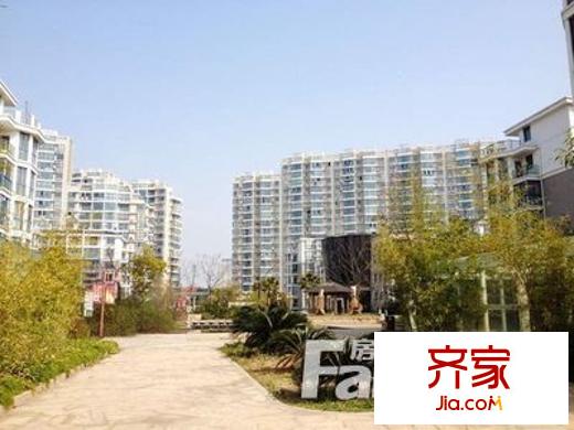 世紀(jì)家園外景圖