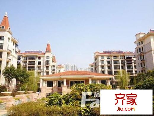 世紀(jì)家園外景圖