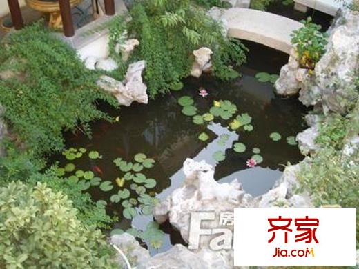 慶元坊外景圖