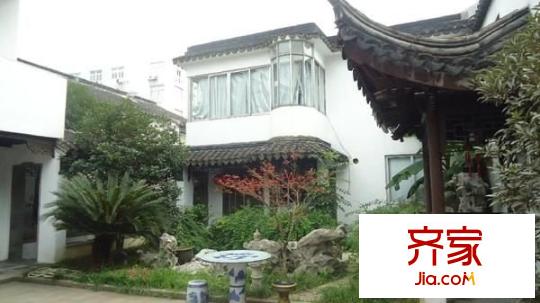 慶元坊外景圖66號 