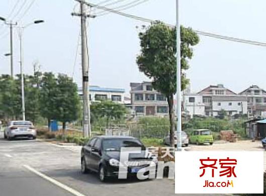 東寶巴黎逸墅外景圖