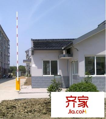 世紀(jì)家園外景圖 