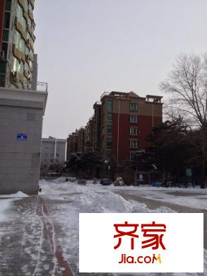 世紀(jì)家園外景圖