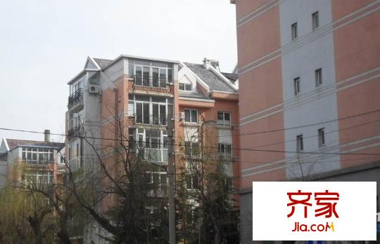世紀(jì)家園外景圖
