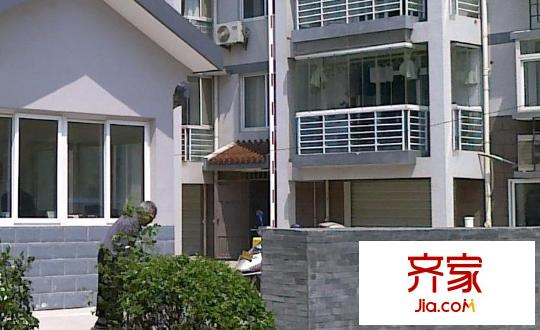世紀(jì)家園外景圖 